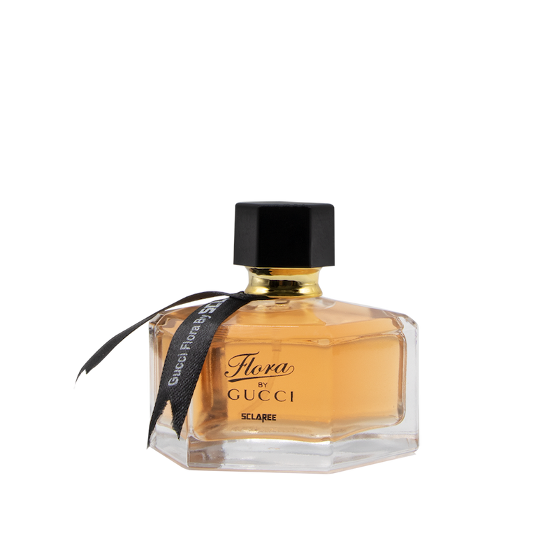 ادوپرفیوم زنانه گوچی فلورا Gucci Flora حجم 100 میلی لیتر طرح مارک