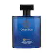 ادو پرفیوم مردانه بایلندو مدل Dylan Blue حجم 100 میلی لیتر