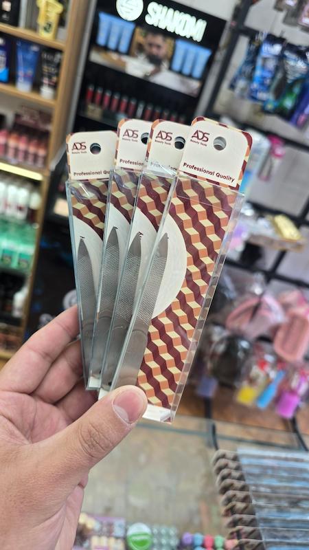 سوهان تیتانیوم کوچک