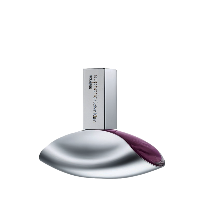 ادوپرفیوم زنانه ایفوریا Euphoria Ck حجم 100 میلی لیتر طرح مارک