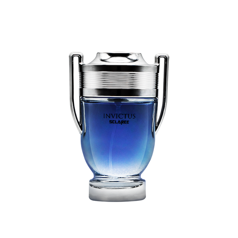 ادوپرفیوم مردانه مدل اینوکتوس Invictus حجم 100 میلی لیتر طرح مارک