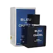 ادوپرفیوم مینیاتوری مردانه مدل ‌‌Bleu de chanel حجم 30 میلی لیتر 