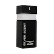 ادوپرفیوم مینیاتوری مردانه مدل Silver Scent حجم 30 میلی لیتر