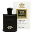 ادوپرفیوم مینیاتوری مردانه مدل Creed Green Irish Tweed با رایحه خنک حجم 30 میلی لیتر