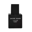 ادکلن مینیاتوری مدل Lalique Encre Noir حجم 30 میلی لیتر