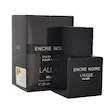 ادکلن مینیاتوری مدل Lalique Encre Noir حجم 30 میلی لیتر
