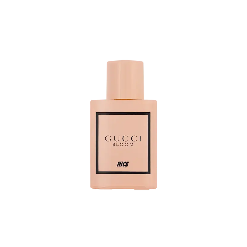 ادوپرفیوم مینیاتوری زنانه مدل گوچی بلوم Gucci Bloom حجم 30 میلی لیتر طرح مارک