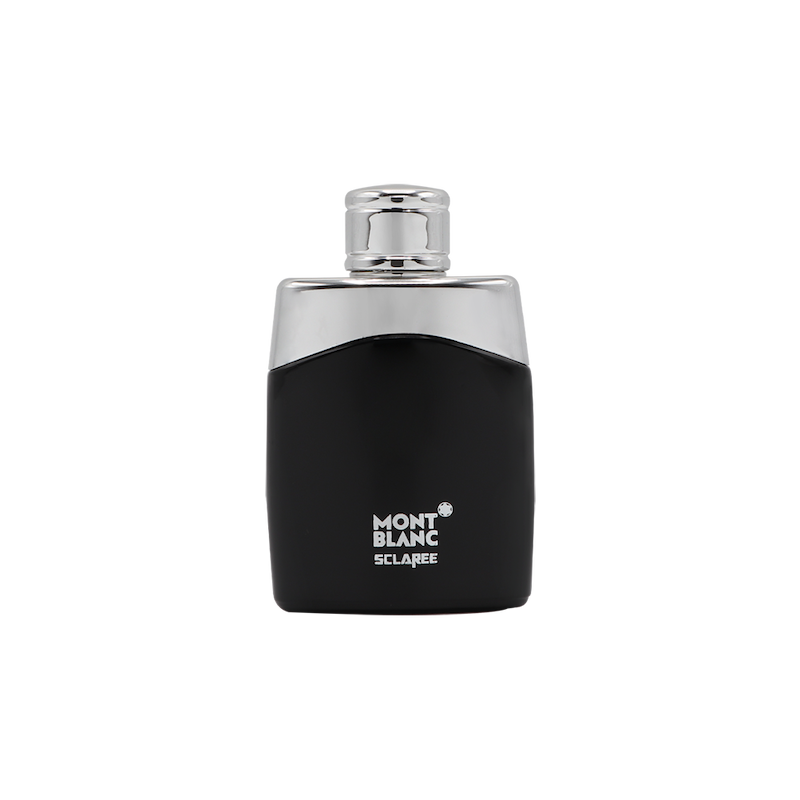 ادوپرفیوم مینیاتوری مردانه مدل مونت بلنک لجند Mont Blanc Legend حجم 30 میلی لیتر طرح مارک