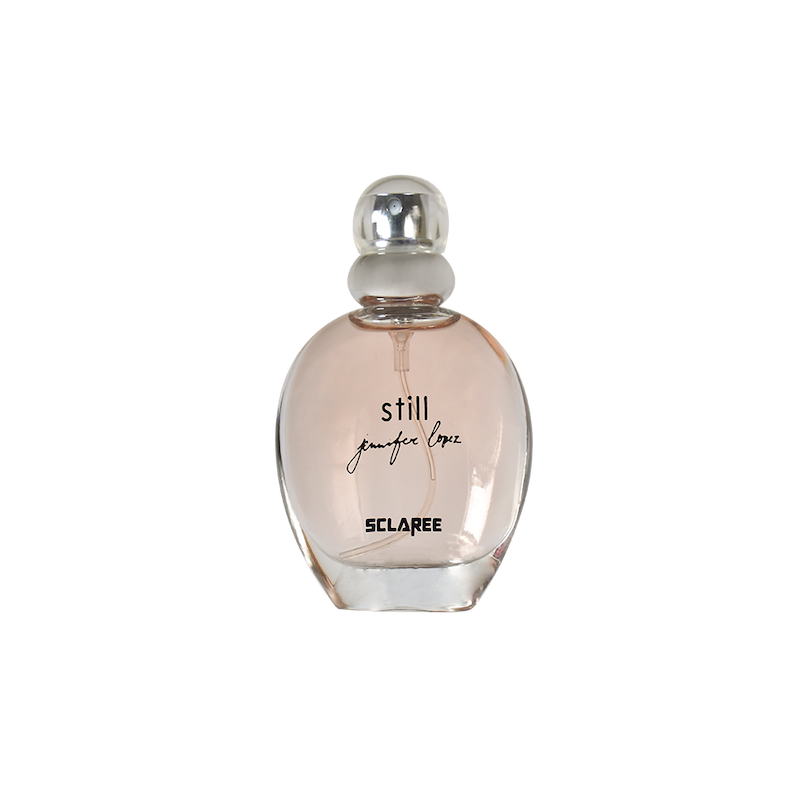 ادوپرفیوم مینیاتوری زنانه مدل استیل جنیفر لوپز Still Jennifer Lopez حجم 30 میلی لیتر طرح مارک