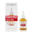 سرم لیفتینگ فوری بالانس Balance Dragon Blood Instant Lifting Serum 30Ml