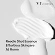  سرم میکرونیدلینگ ریدل شات Vt Cosmetic Reedle Shot All Day Starter 50Ml