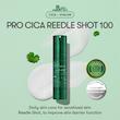 سرم ترمیم کننده و آبرسان پرو سیکا 100 ریدل شات Vt Cosmetic Reedle Shot Pro Cica 100 50Ml