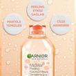  میسلار واتر لایه بردار گارنیر Garnier Gentle Peeling Micellar Water 400Ml
