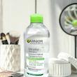 میسلار واتر پوست مختلط گارنیر Garnier Micellar Arindirici Fluid 3in1 Mixed 400Ml