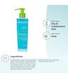 ژل شوینده پوست مختلط و چرب بایودرما Bioderma Sebium Gel Moussant 