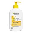شوینده کرمی روشن کننده ویتامین سی گارنیر Garnier Brightening Cream Cleanser Vitamin C 250Ml