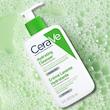 ژل شوینده پوست نرمال تا خشک سراوی Cerave Hydrating Cleanser