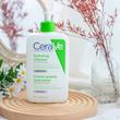 ژل شوینده پوست نرمال تا خشک سراوی Cerave Hydrating Cleanser