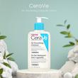 ژل شوینده پوست خشک و دهیدراته ضد جوش سراوی Cerave Sa Smoothing Cleanser 236Ml