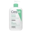 فوم شوینده صورت پوست نرمال تا چرب سراوی Cerave Normal To Oily Skin Foaming Cleanser 