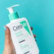 فوم شوینده صورت پوست نرمال تا چرب سراوی Cerave Normal To Oily Skin Foaming Cleanser 
