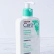 فوم شوینده صورت پوست نرمال تا چرب سراوی Cerave Normal To Oily Skin Foaming Cleanser 