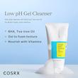 ژل شوینده گود مورنینگ کوزارکس Cosrx Low Ph Good Morning Gel Cleanser 150Ml