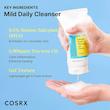ژل شوینده گود مورنینگ کوزارکس Cosrx Low Ph Good Morning Gel Cleanser 150Ml