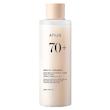  تونر روشن کننده و آبرسان آنوا Anua Rice 70+ Ceramide Glow Milky Toner 250Ml