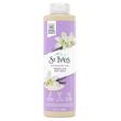  شامپو بدن وانیل و شیر جو دوسر سینت ایوز St.Ives Vanila OTA Milk Body Wash 650 ml