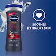  لوسیون بدن آقایان وازلین Vaseline Body Lotion Men Extra Hydration 400Ml