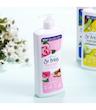  لوسیون بدن عصاره گل رز و روغن آرگان سینت ایوز St.ives stives smoothing rose lotion
