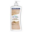  لوسیون بدن عصاره جودوسر و شی باتر سینت ایوز St.ives Naturally Soothing Oatmeal & Shea Butter Body Lotion