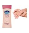  کرم مرطوب کننده دست و ناخن وازلین Vaseline Intensive Care Healthy Hands & Strong Nails 200ml