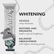 خمیر دندان سفید کننده مارویس Marvis Whitening Mint 85Ml