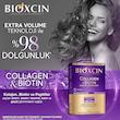  شامپو حجم دهنده بیوتین کلاژن بیوکسین Bioxcin Collagen & Biotin Volumizing Shampoo 300Ml