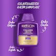  شامپو حجم دهنده بیوتین کلاژن بیوکسین Bioxcin Collagen & Biotin Volumizing Shampoo 300Ml