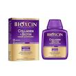  شامپو حجم دهنده بیوتین کلاژن بیوکسین Bioxcin Collagen & Biotin Volumizing Shampoo 300Ml