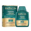  شامپو کراتین و آرگان بیوکسین Bioxcin keratin & Argan Repairing Shampoo 300Ml
