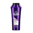 شامپو ترمیم کننده قوی گلیس Gliss Intense Therapy Shampoo 500 Ml