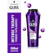 شامپو ترمیم کننده قوی گلیس Gliss Intense Therapy Shampoo 500 Ml