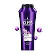 شامپو ترمیم کننده قوی گلیس Gliss Intense Therapy Shampoo 500 Ml