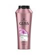  شامپو احیا کننده مو گلیس Gliss Serum Deep Repair Shampoo 500 Ml