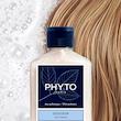 شامپو نرم کننده روزانه فیتو Phyto Softness Shampoo 250Ml