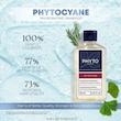 شامپو ضد ریزش بانوان فیتو Phyto Phytocyane Shampoo 250Ml