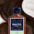  شامپو حجم دهنده مو فیتو Phyto Volume Shampoo 250Ml