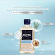 شامپو ضد ریزش آقایان فیتو Phyto Phytocyane Men Shampoo 250Ml
