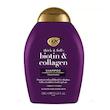  شامپو بدون سولفات بیوتین و کلاژن او جی ایکس Ogx Biotin & collagen Shampoo