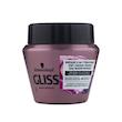 ماسک مو ترمیم کننده کراتین مایع گلیس Gliss Serum Deep Repair Hair Mask