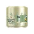 ماسک مو ترمیم کننده کراتین پنتن Pantene Pro v Miracles Grow Strong Biotin Bambus 300Ml